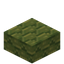 Lime Terracotta Shingle Slab