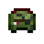 Pirate Mask (Leather)