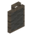 Light Gray Mining Tall Seat Back
