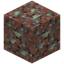 Granite Scheelite Ore