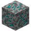 Diorite Diamond Ore