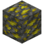 Tuff Sulfur Ore