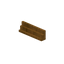 Slim Lintel Yellowwood