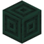 Edged Dark Prismarine Bricks