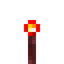 Netherrack Redstone Torch
