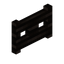 Blackwood Fence Gate