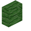 Green Bioshroom Bookcase