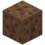 Light Freckled Brown Mushroom Block