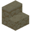 Sandstone Stairs