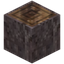 Grandidiers Baobab Log