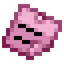 Pink Sticky Note