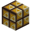 Yellow Glazed Terracotta Tiles