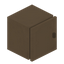 Peach Fridge
