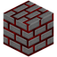 Red Aluminum Tiles