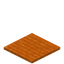 Barky Orange Carpet