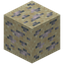 Sand Pollucite Ore