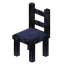 Umbran Chair