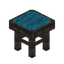Light Blue Dead Seat