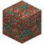 Massive Raw Copper Block Bricks