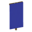 Blue Banner