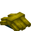 Yellow Top Roof (Warped)