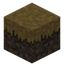 Peat Dirt Path