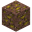 Granite Uraninite Ore