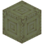 End Stone Pillar Top