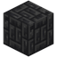 Cobbled Deepslate Brick Paving