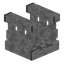 Balustrade Diorite Bridge
