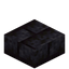 Polished Blackstone Brick Slab