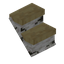 Birch Bulk Stairs