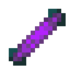 Purple Glowstick