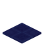 Cubed Blue Carpet