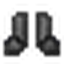 Dark Boots