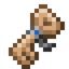 Bronze Key
