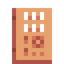 Copper Door