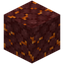 Trodden Magma Block