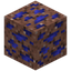 Granite Cobalt Ore