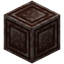 Smoothed Double Inlayed Ancient Debris