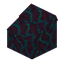 Warped Lower Base Roof