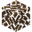 Dead Oak Leaves