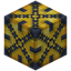 Block of Gold 8x
