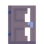 Umbran Modern Door