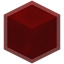 Maroon Petrified Honey