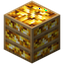 Golden Carrot Crate