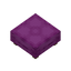 Magenta Soft Stool