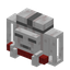 Ghast Traveler's Backpack