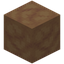 Light Scaled Brown Mushroom Block