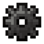 Black Steel Gear